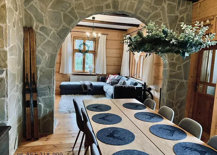 Odskocznia House