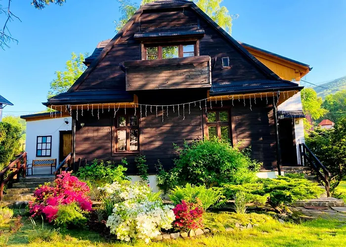 Odskocznia House